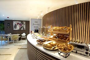 Hampton By Hilton Istanbul Old City