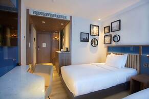 Hampton By Hilton Istanbul Old City