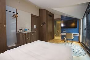 Hampton By Hilton Istanbul Old City