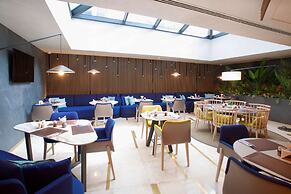 Hampton By Hilton Istanbul Old City