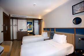 Hampton By Hilton Istanbul Old City