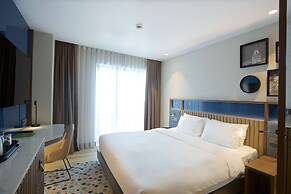 Hampton By Hilton Istanbul Old City