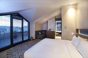 Hampton By Hilton Istanbul Old City
