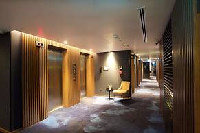 Hampton By Hilton Istanbul Old City