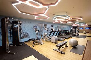 Hampton By Hilton Istanbul Old City