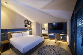 Hampton By Hilton Istanbul Old City