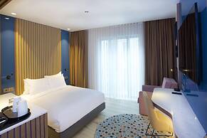 Hampton By Hilton Istanbul Old City