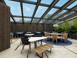 Hampton By Hilton Istanbul Old City