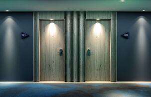 Hampton By Hilton Istanbul Old City