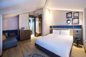 Hampton By Hilton Istanbul Old City