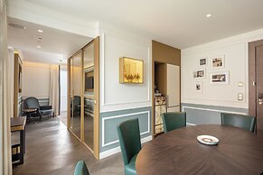 The Emerald House Lisbon, Curio Collection By Hilton