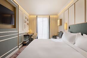 The Emerald House Lisbon, Curio Collection By Hilton