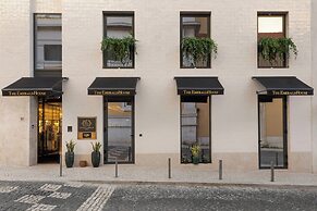 The Emerald House Lisbon, Curio Collection By Hilton