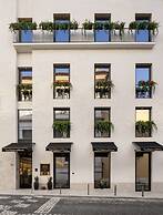 The Emerald House Lisbon, Curio Collection By Hilton