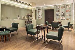 The Emerald House Lisbon, Curio Collection By Hilton