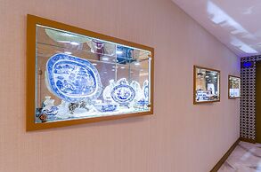 The Emerald House Lisbon, Curio Collection By Hilton