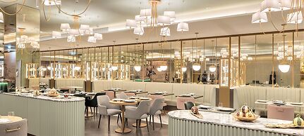 The Emerald House Lisbon, Curio Collection By Hilton