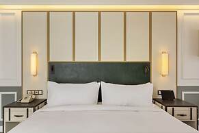 The Emerald House Lisbon, Curio Collection By Hilton