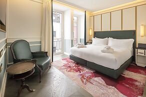 The Emerald House Lisbon, Curio Collection By Hilton