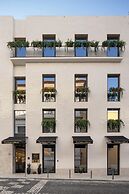 The Emerald House Lisbon, Curio Collection By Hilton