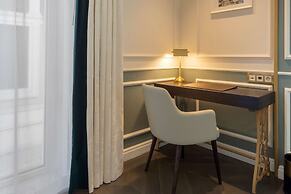 The Emerald House Lisbon, Curio Collection By Hilton