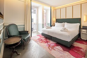 The Emerald House Lisbon, Curio Collection By Hilton