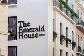 The Emerald House Lisbon, Curio Collection By Hilton
