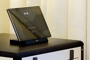 The Emerald House Lisbon, Curio Collection By Hilton