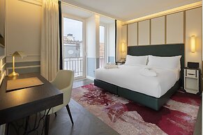 The Emerald House Lisbon, Curio Collection By Hilton