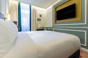 The Emerald House Lisbon, Curio Collection By Hilton