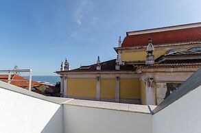 The Emerald House Lisbon, Curio Collection By Hilton