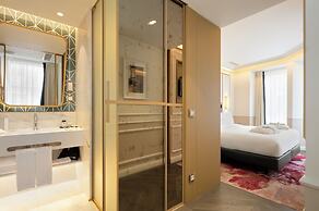 The Emerald House Lisbon, Curio Collection By Hilton