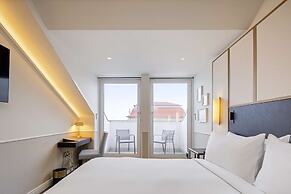 The Emerald House Lisbon, Curio Collection By Hilton