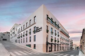 The Emerald House Lisbon, Curio Collection By Hilton