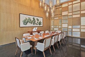 Hilton Suzhou Wuzhong