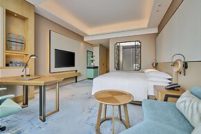 Doubletree By Hilton Suzhou Wuzhong