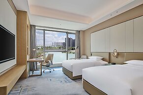 Doubletree By Hilton Suzhou Wuzhong