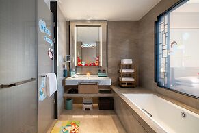 Hilton Suzhou Wuzhong