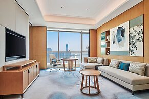 Doubletree By Hilton Suzhou Wuzhong