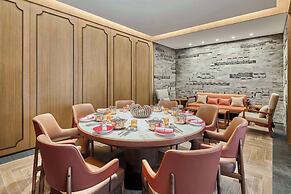 Doubletree By Hilton Suzhou Wuzhong