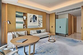 Doubletree By Hilton Suzhou Wuzhong