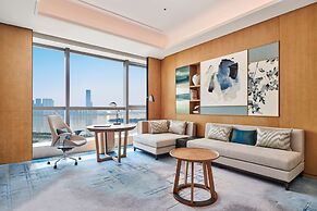 Doubletree By Hilton Suzhou Wuzhong