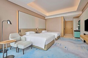 Doubletree By Hilton Suzhou Wuzhong