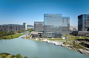 Hilton Suzhou Wuzhong