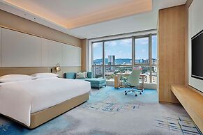 Doubletree By Hilton Suzhou Wuzhong