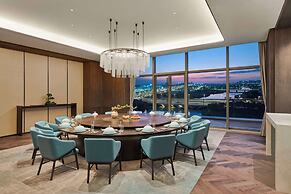 Hilton Suzhou Wuzhong