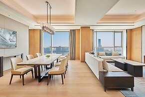 Doubletree By Hilton Suzhou Wuzhong