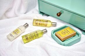 Doubletree By Hilton Suzhou Wuzhong