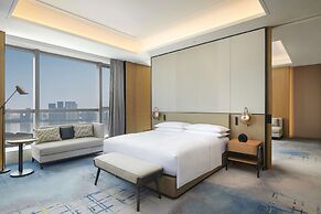 Doubletree By Hilton Suzhou Wuzhong
