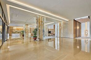 Doubletree By Hilton Suzhou Wuzhong